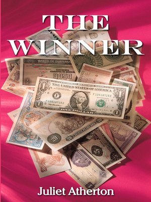 cover image of The Winner